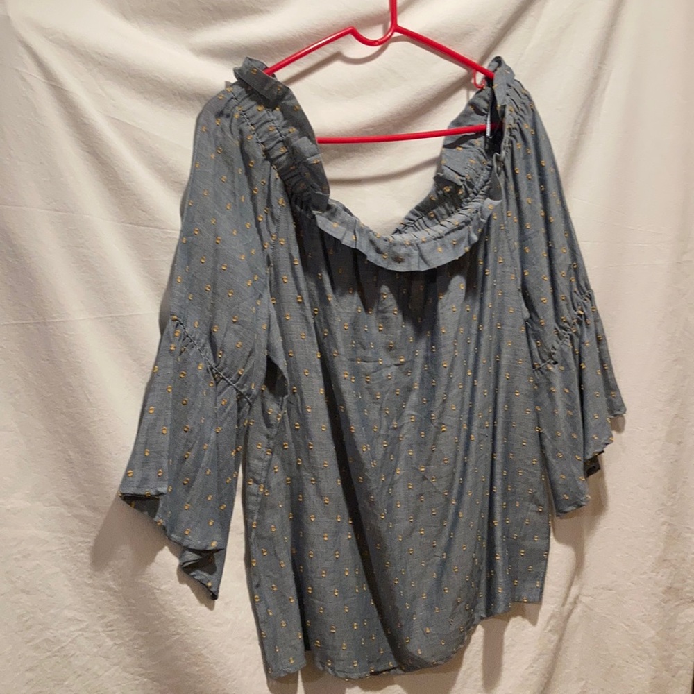 Blouse